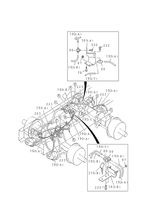 Partial Engine